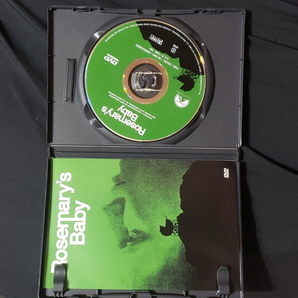 Multiple DVD's - Picture 3 of 13